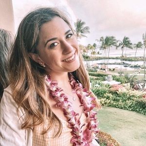 Meet your Posher, Haley